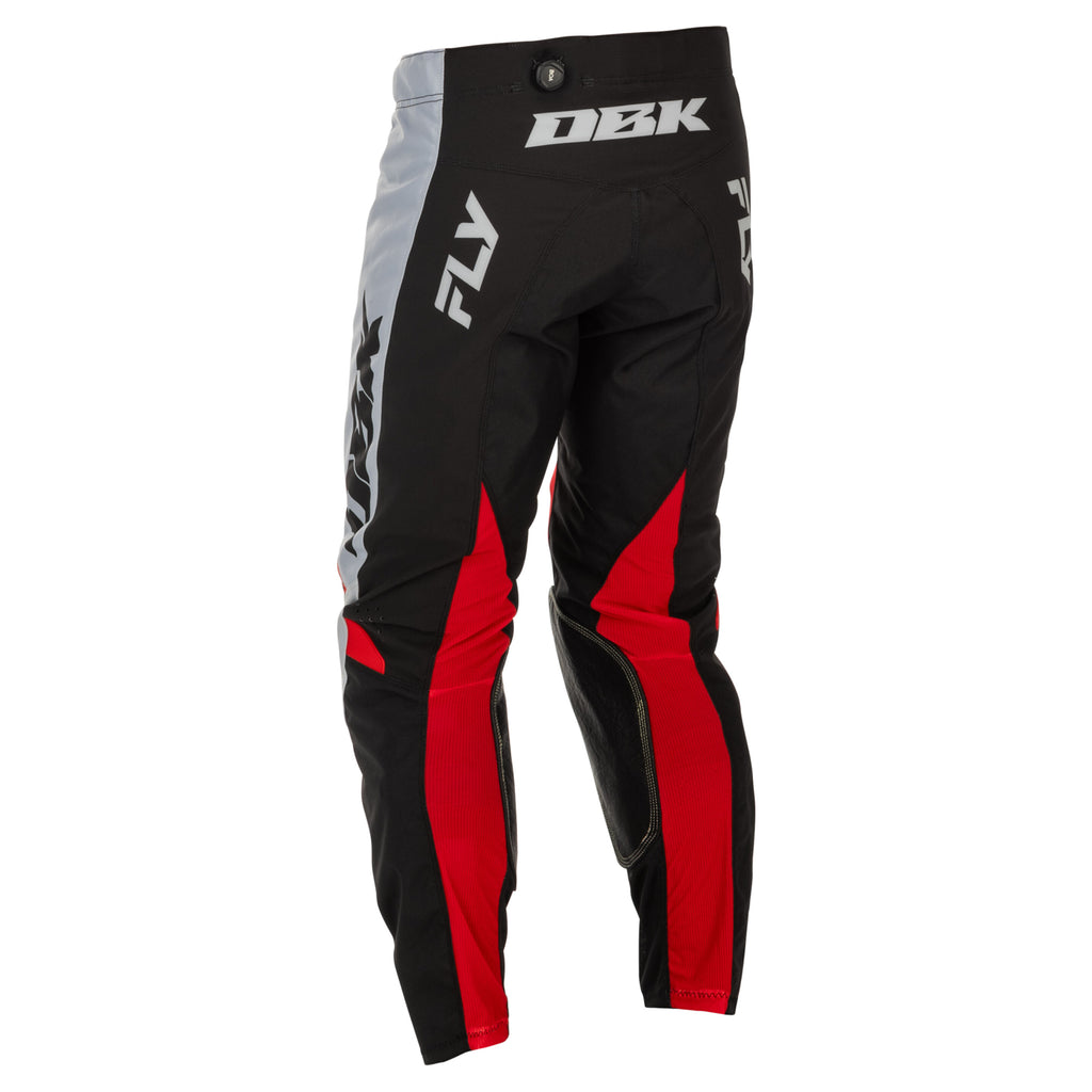 Fly Racing 2026 Kinetic S.E MX Pants