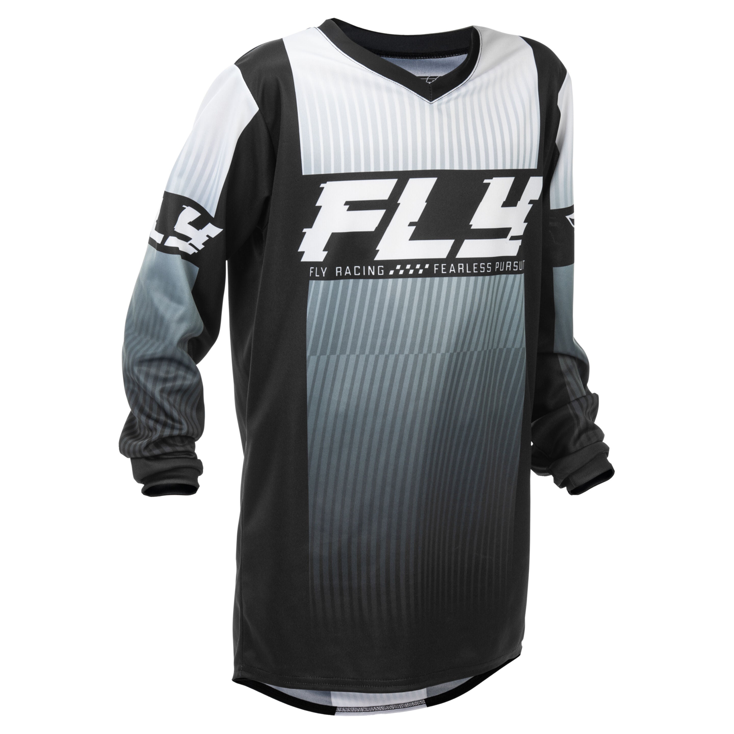 Fly Racing 2026 F-16 MX Jersey - Youth