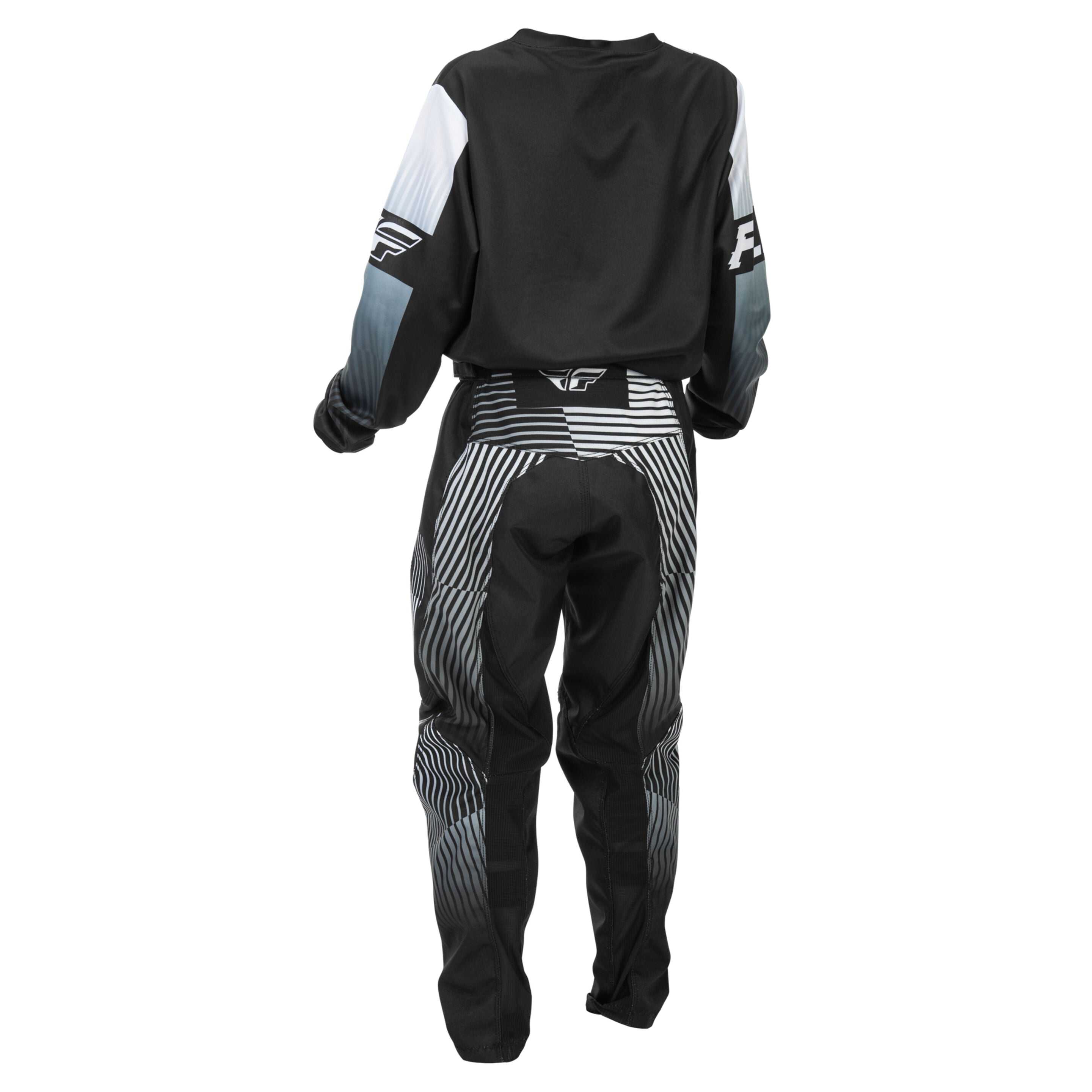 Fly Racing 2026 F-16 MX Jersey - Youth