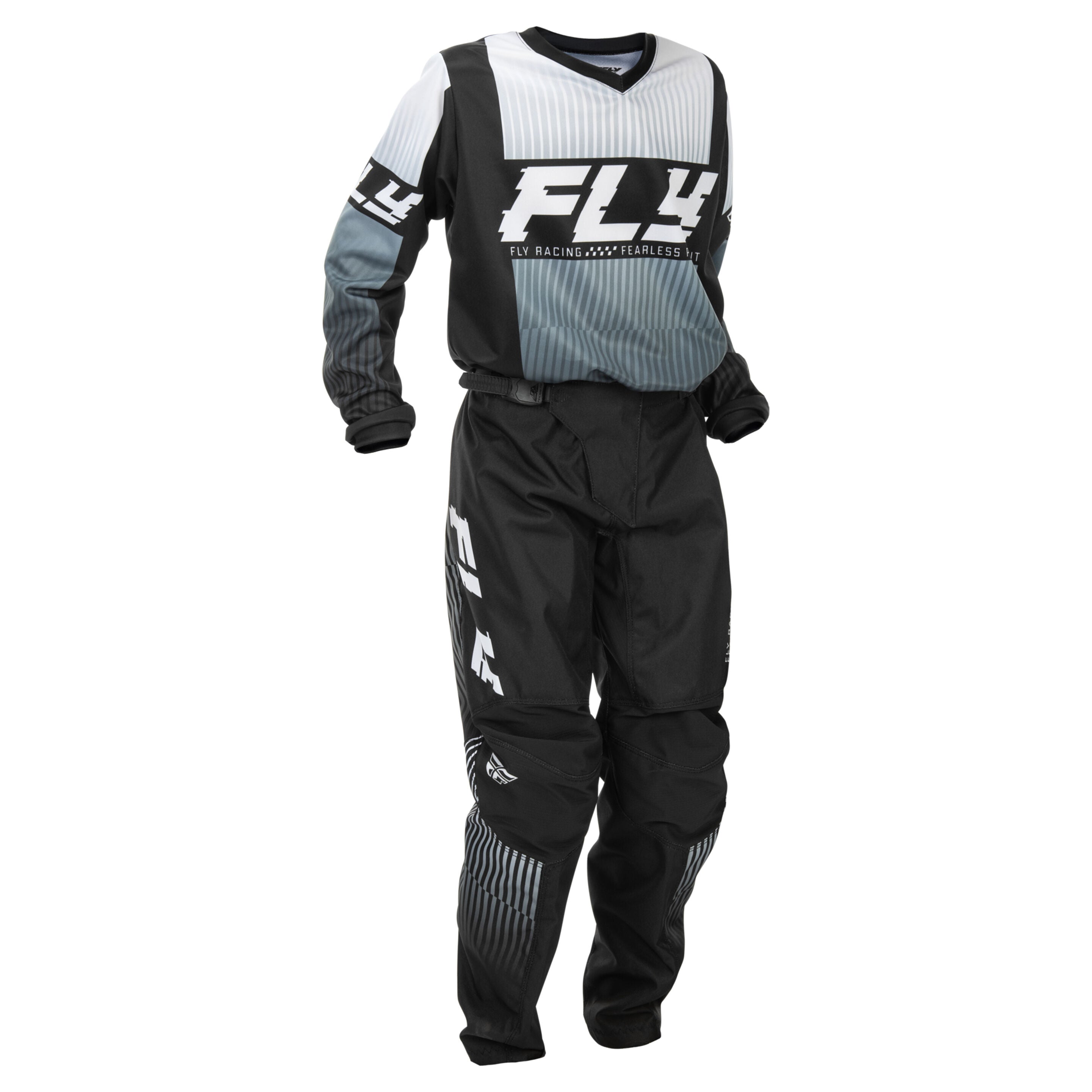 Fly Racing 2026 F-16 MX Pants - Youth
