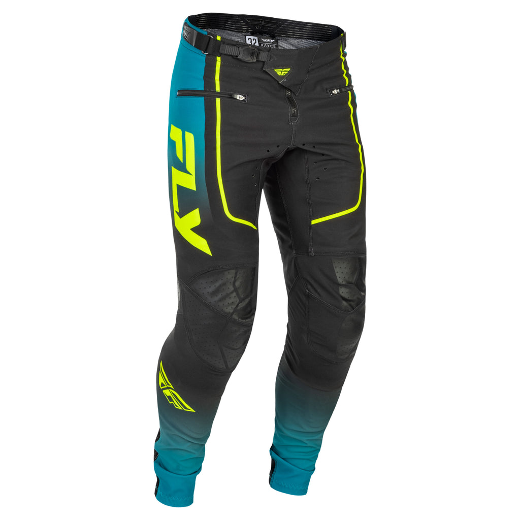 Fly Racing 2026 Rayce MTB & BMX Pants
