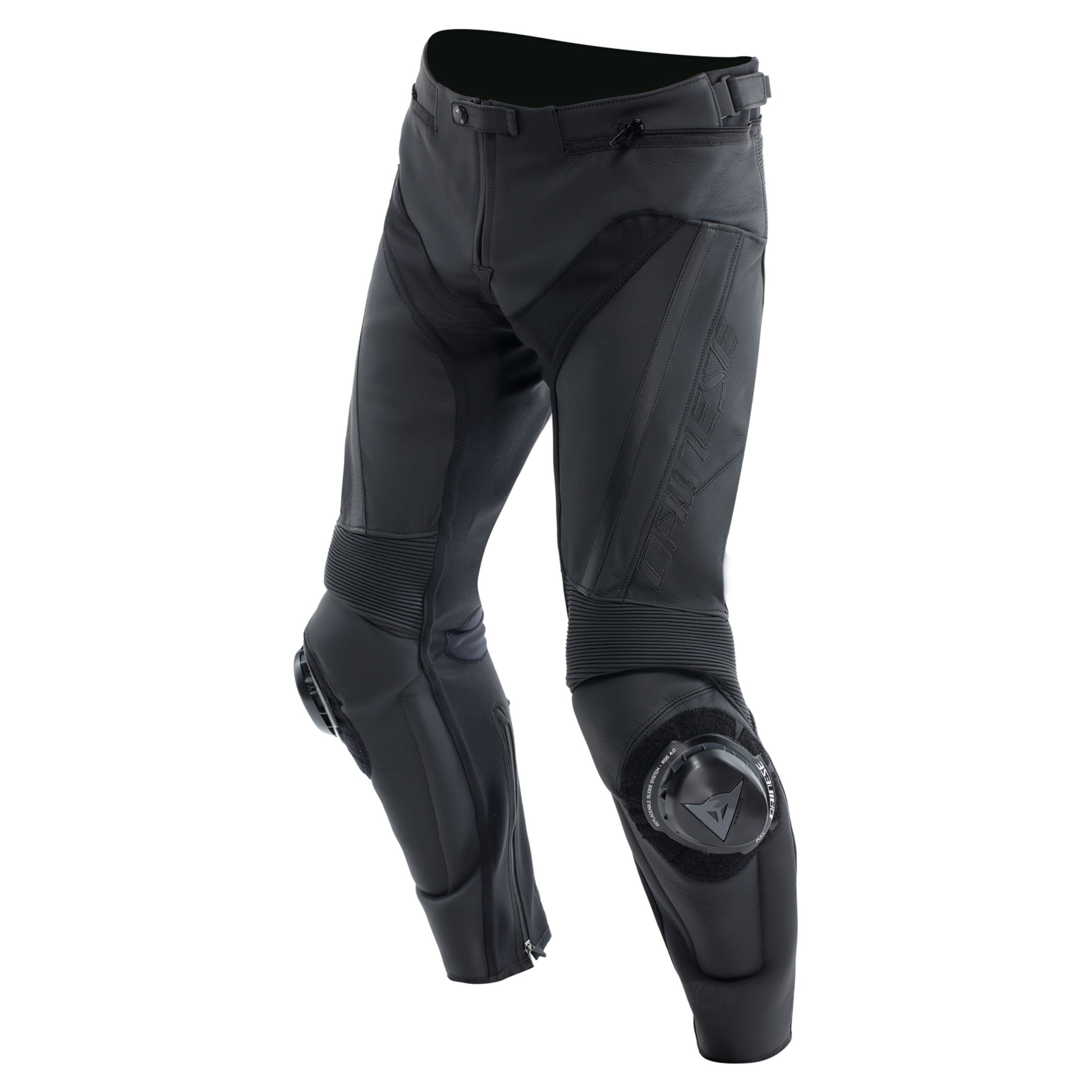 Dainese Delta 4 Leather Pants