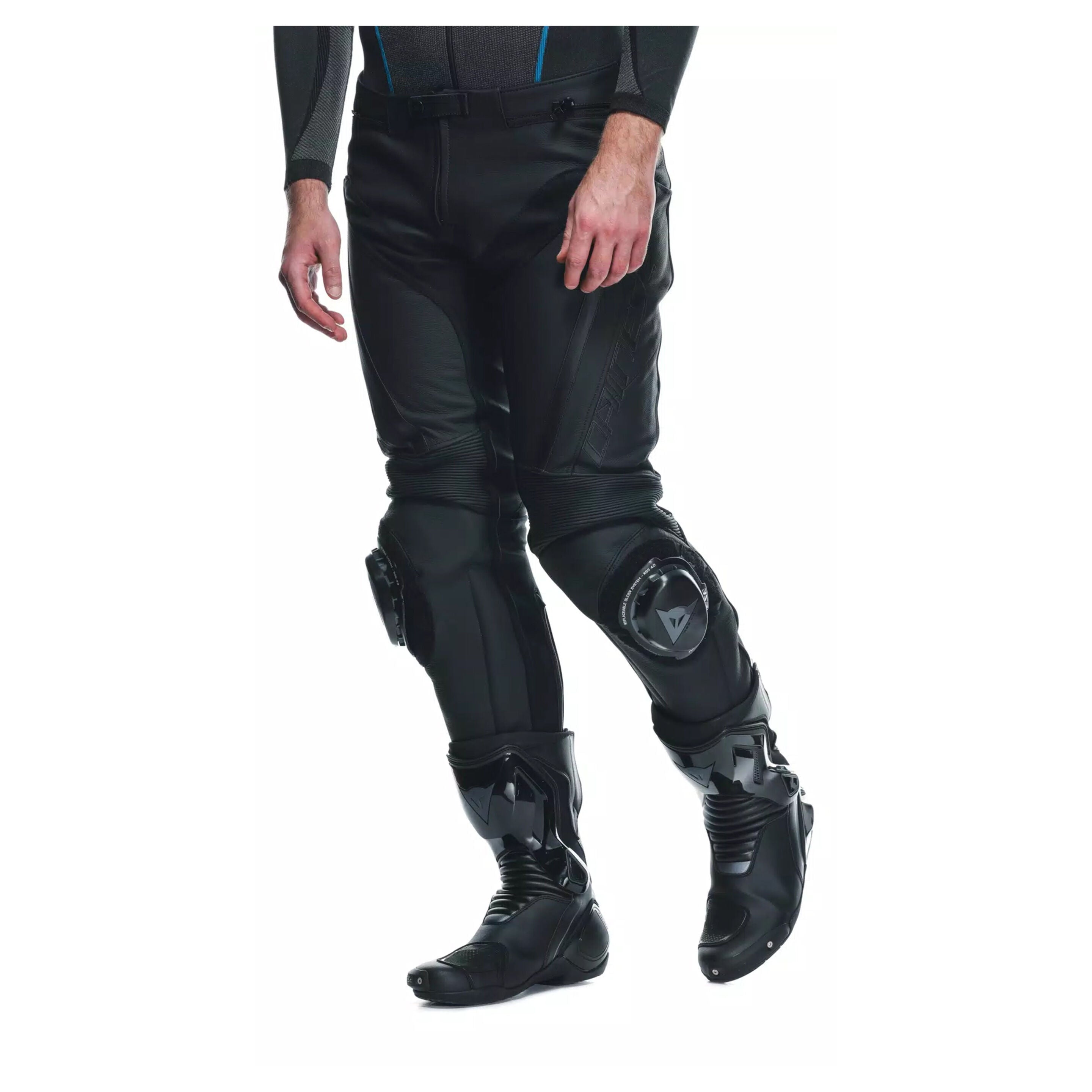 Dainese Delta 4 Leather Pants