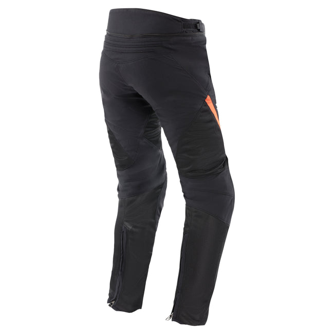 Dainese Drake 2 Super Air Tex Pants Main Image