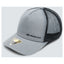 Oakley Chalten Cap - OSFM - Dark Grey