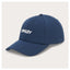Oakley 6 Panel Stretch Hat Embossed - L/XL - Abyss White