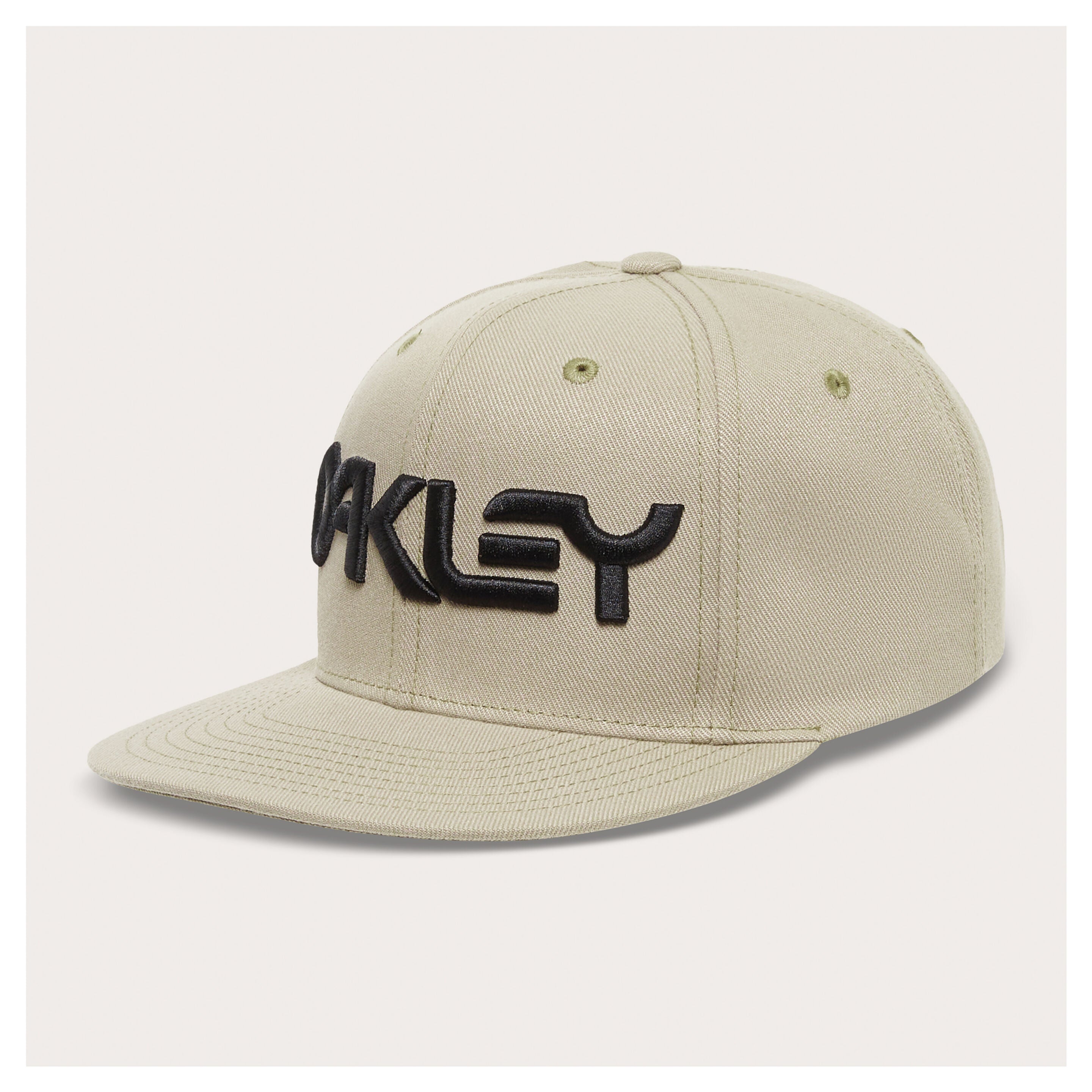 Oakley Mark III Hat - OSFM - Pebble
