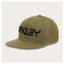 Oakley Mark III Hat - OSFM - Army Green