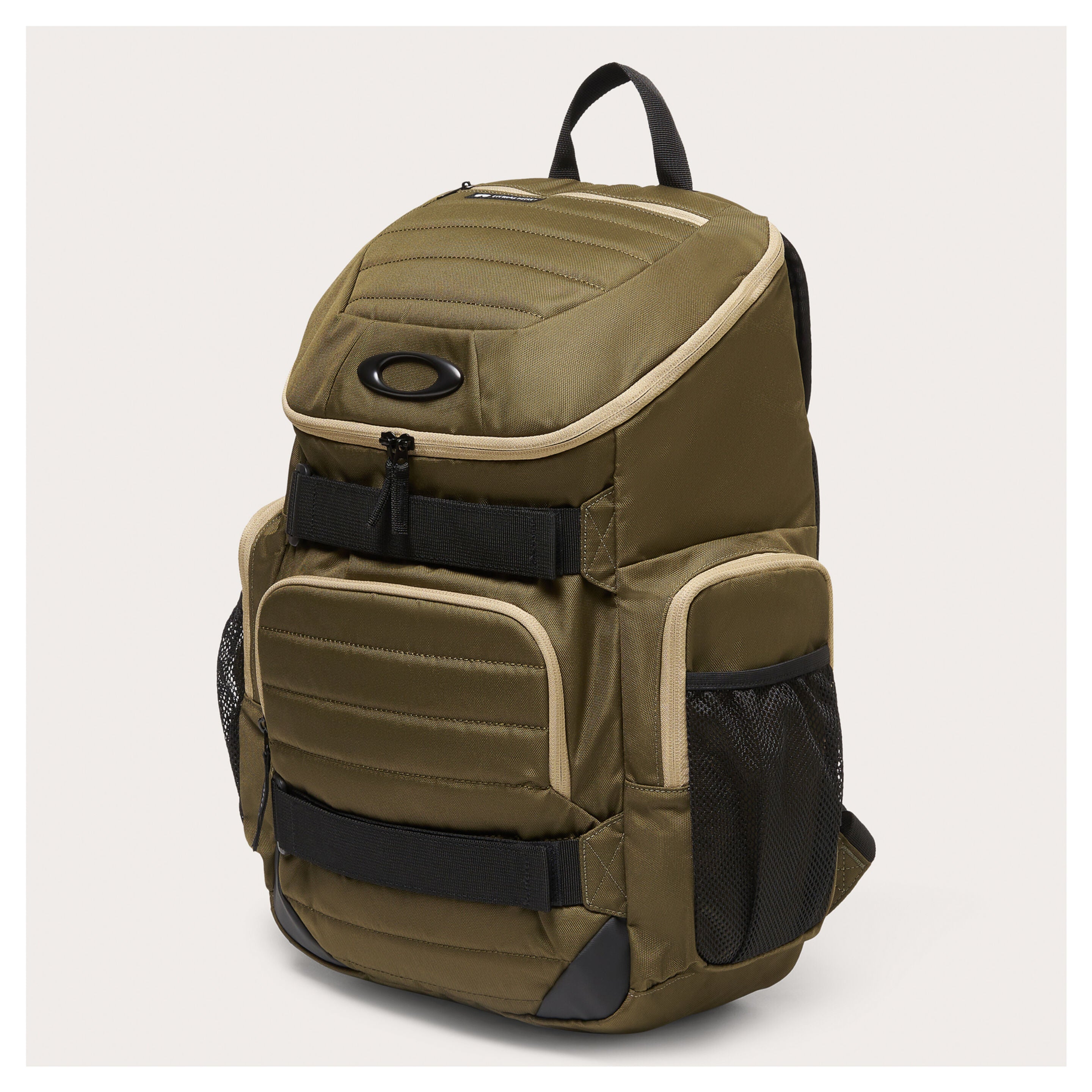 Oakley Enduro 3.0 30L Big Backpack - Army Green/Pebble