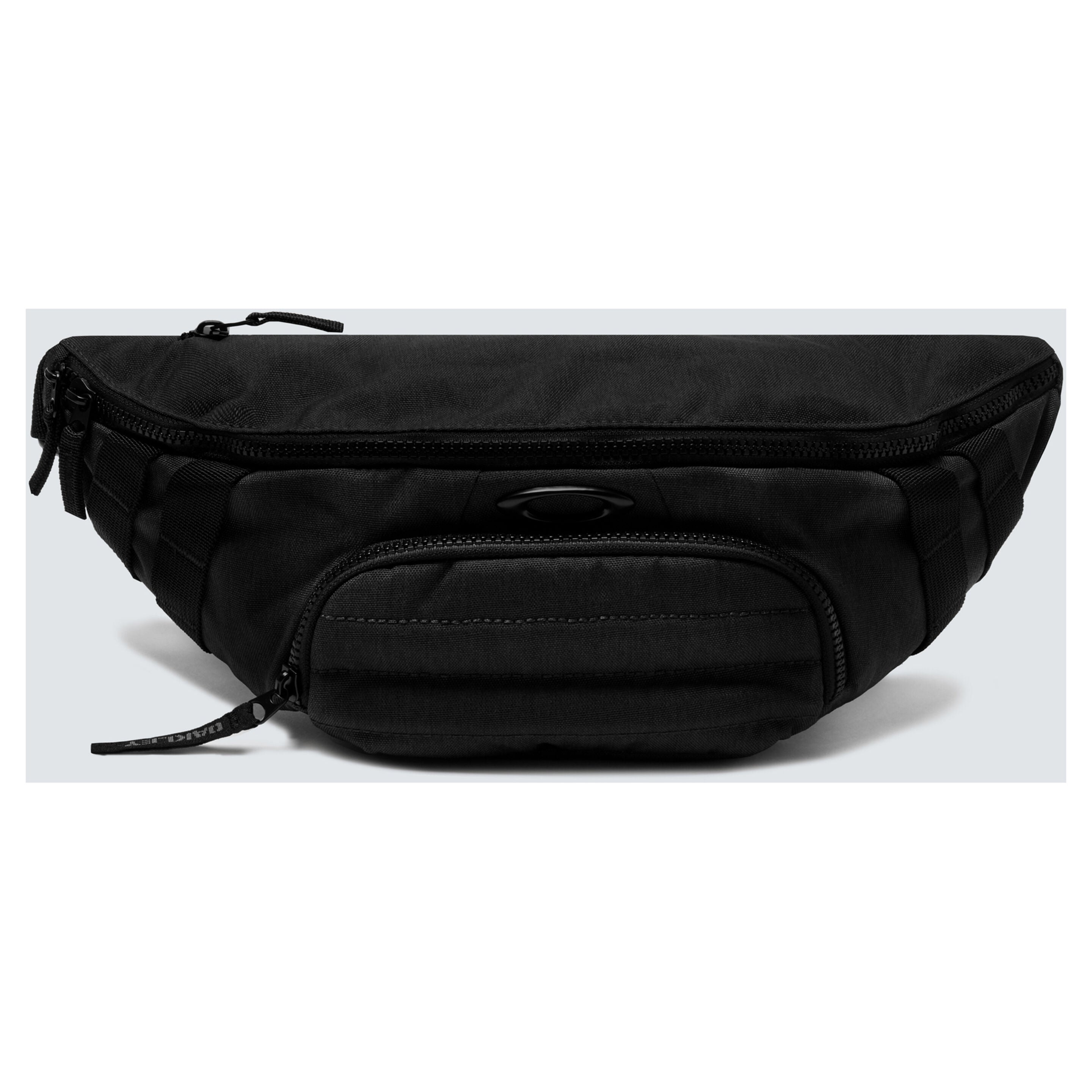 Oakley Enduro 4.5L Belt Bag - Blackout
