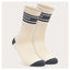 Oakley B1B Icon 2.0 Socks - L - Blue/Grey