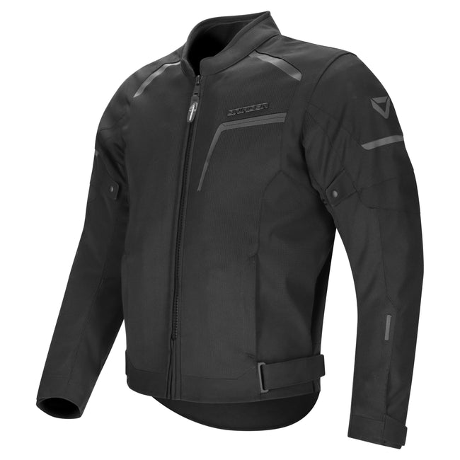 Dririder Air-Ride 6 Jacket Hover Image