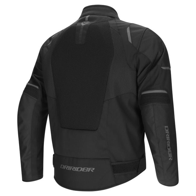 Dririder Air-Ride Pro Jacket Main Image