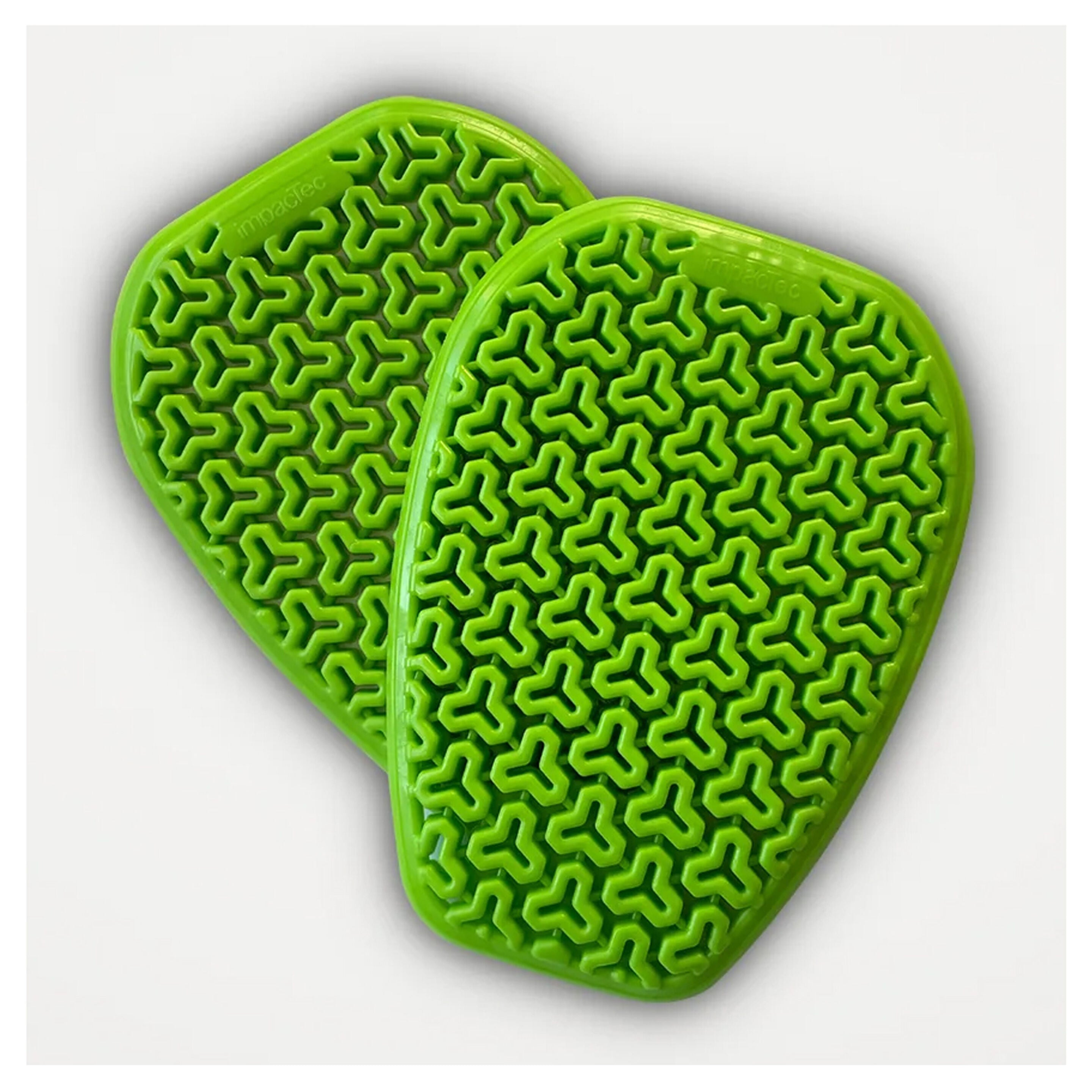 Spare Part - PMJ Hip Protectors - B-Soft Unisex - Green