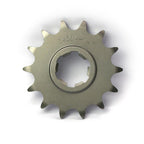 FRONT SPROCKET - STEEL  14T 520P (31-142-14)