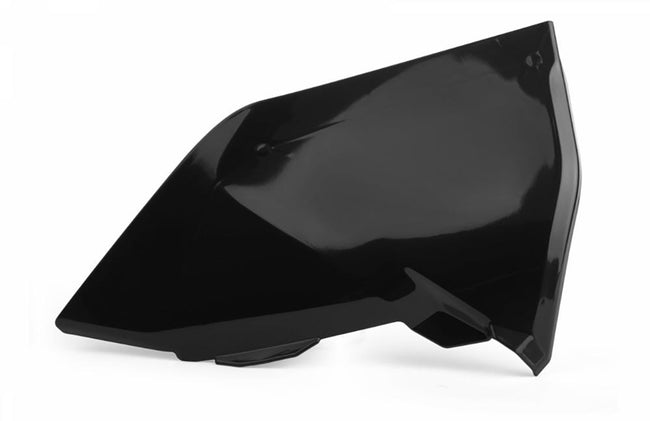 POLISPORT AIRBOX COVER KTM - BLACK Hover Image