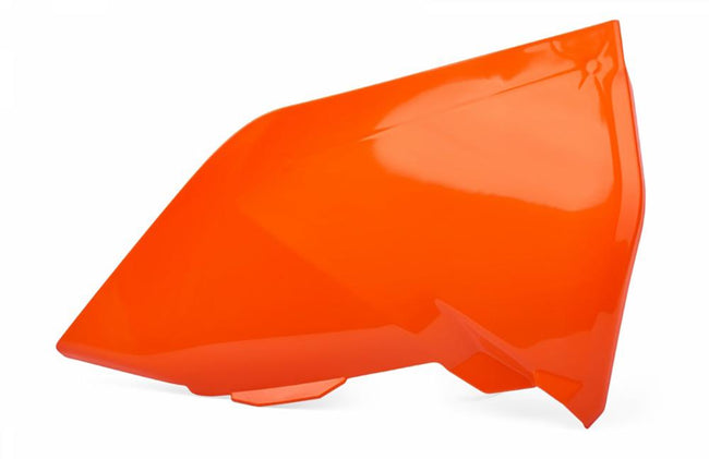POLISPORT AIRBOX COVER KTM - ORANGE Hover Image