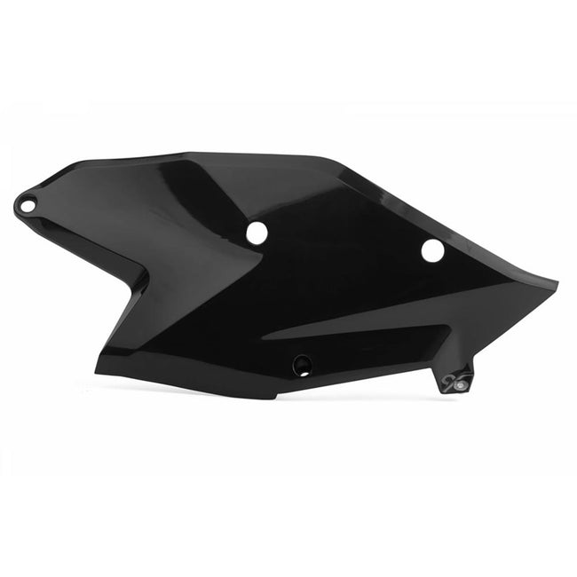 POLISPORT SIDE COVERS KTM SX/SX-F 16-18 - BLACK Hover Image
