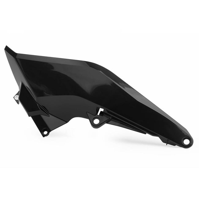 POLISPORT SIDE COVERS KTM SX/SX-F 16-18 - BLACK Main Image
