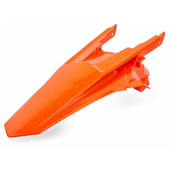 POLISPORT REAR FENDER KTM SX/SX-F 16-17 - ORANGE Hover Image