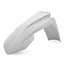 POLISPORT FRONT FENDER KTM SX-F/EXC-F - WHITE