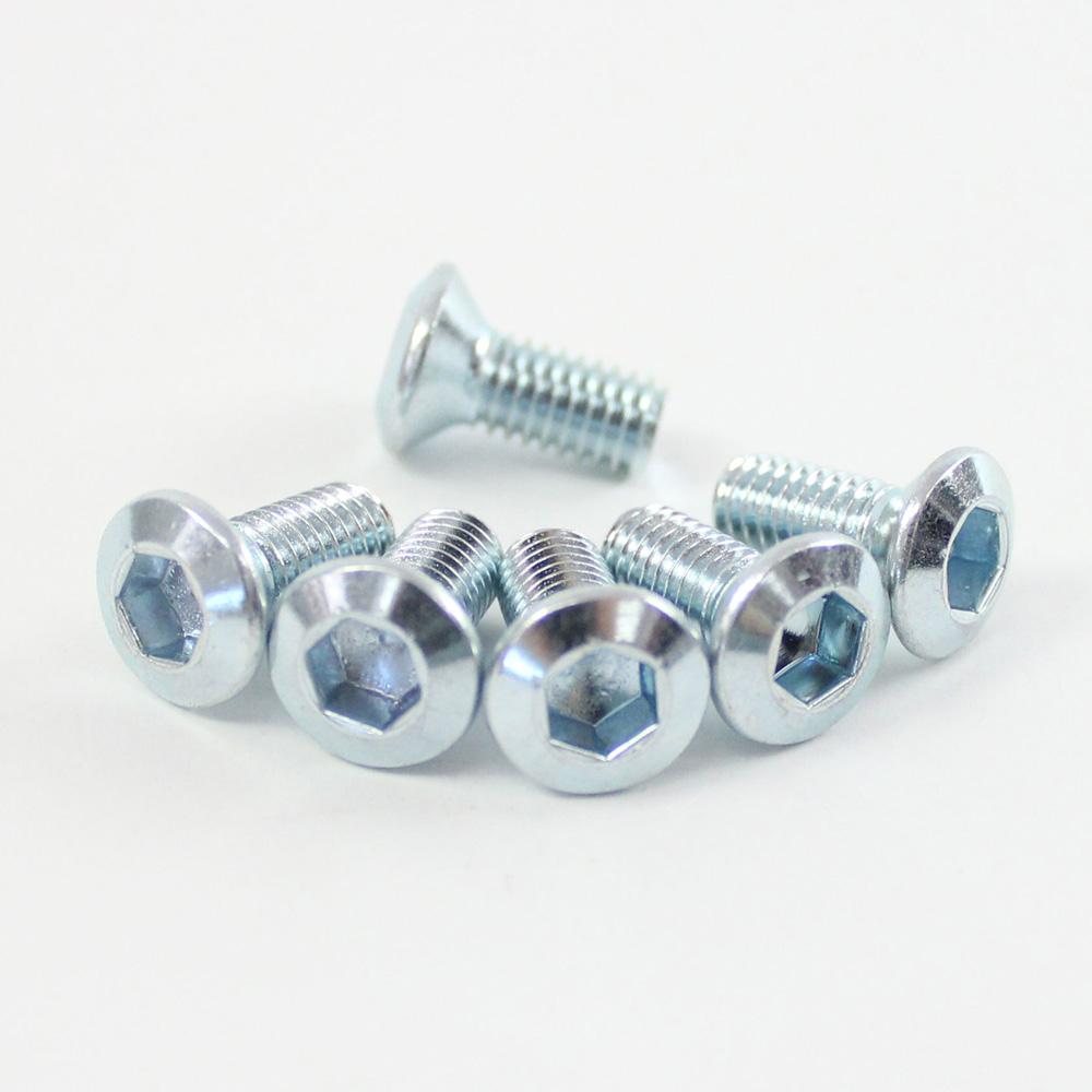 STATES MX DISC BOLT KIT (70-ADB-01)