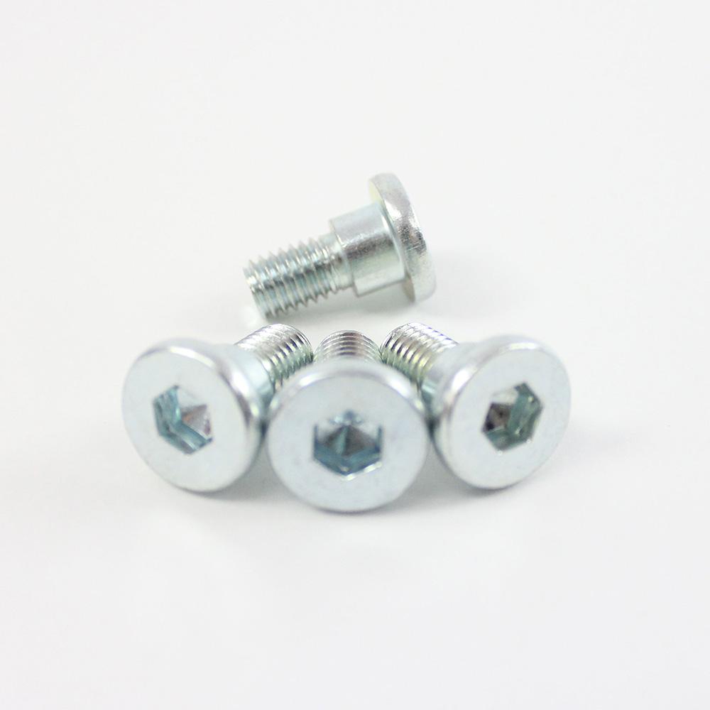 STATES MX DISC BOLT KIT (70-ADB-03)