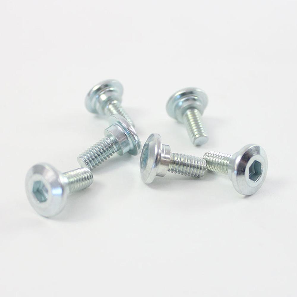 STATES MX DISC BOLT KIT (70-ADB-04)