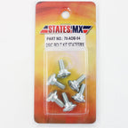 STATES MX DISC BOLT KIT (70-ADB-04)