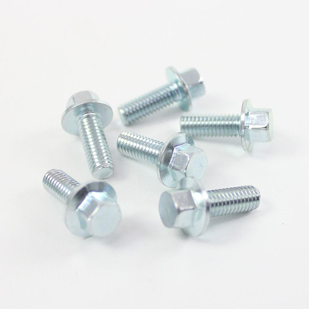 STATES MX DISC BOLT KIT (70-ADB-06)