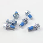 STATES MX DISC BOLT KIT (70-ADB-07)