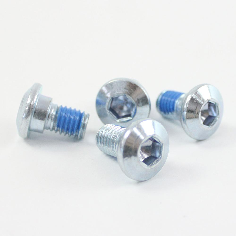 STATES MX DISC BOLT KIT (70-ADB-12)