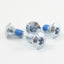 STATES MX DISC BOLT KIT (70-ADB-12)