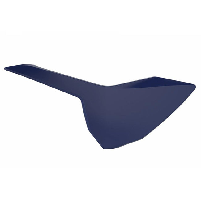 POLISPORT SIDE PANELS HUSQVARNA TC-FC 16-17 - BLUE Hover Image