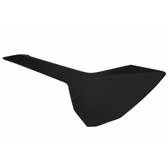 POLISPORT SIDE PANELS HUSQVARNA TC-FC 16-17 - BLACK Hover Image