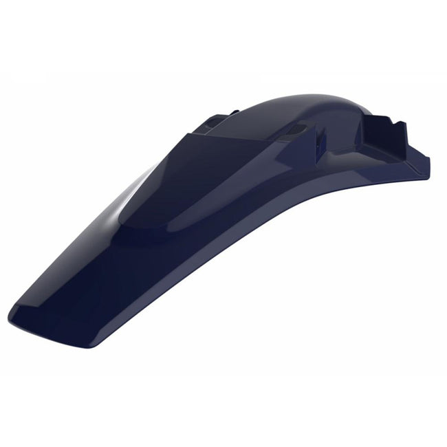 POLISPORT REAR FENDER HUSQVARNA TC/FC 16-18 - BLUE Hover Image