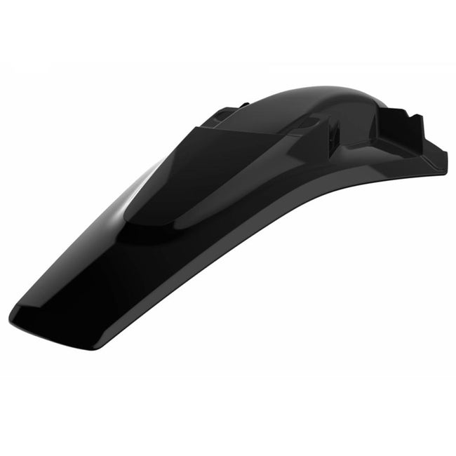 POLISPORT REAR FENDER HUSQVARNA TC/FC 16-18 - BLACK Hover Image