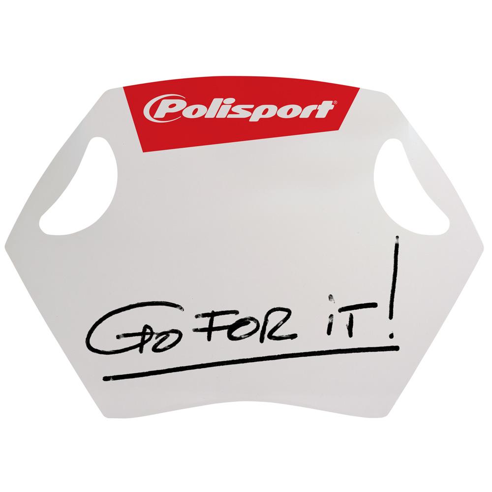 POLISPORT PLASTICS MX PIT BOARD