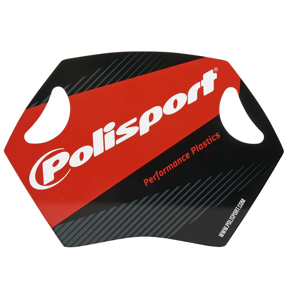 POLISPORT PLASTICS MX PIT BOARD