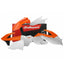 POLISPORT MX KIT KTM SX/SX-F 16-18 - 2016 OEM COLOUR