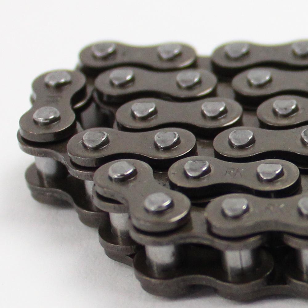 CAM CHAIN RK 25H OUTER LINK PEANUT PLATE