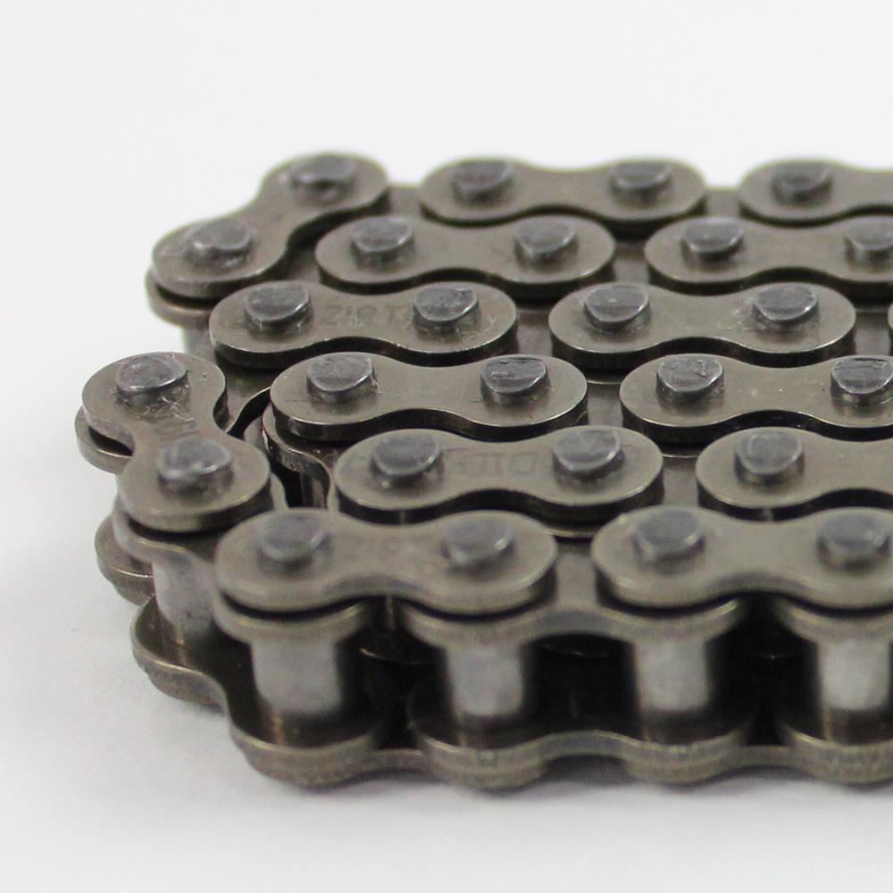 CAM CHAIN DID 219T-25FT ROLL PEANUT PLATE 980L