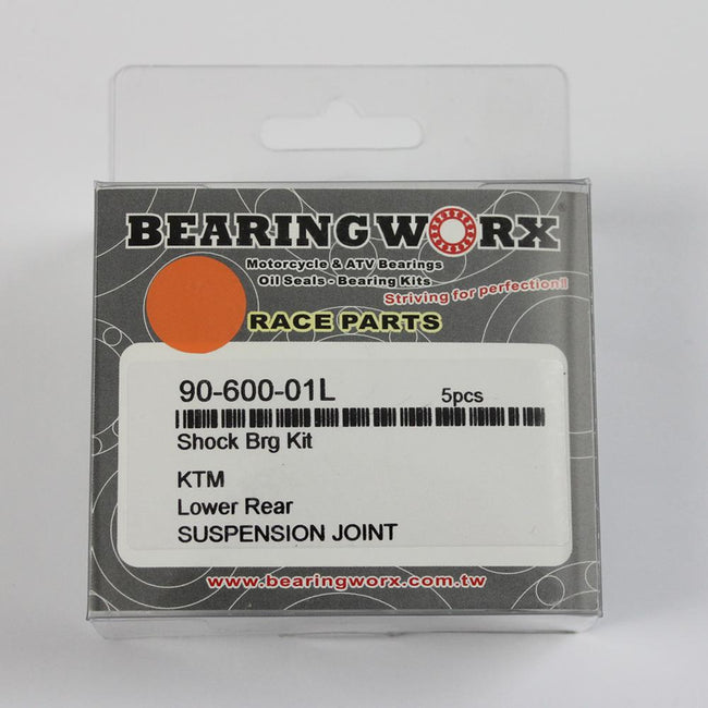 BEARING WORX - LOWER SUSPENSION JOINT KTM Main Image