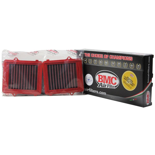BMC FM910/04 : Performance Air Filter Element Main Image