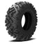 ARISUN ATV AR68 BRUISER XT TYRE 25x8-12 TUBELESS 8PLY RATING