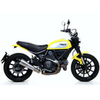ARROW 71501XKI [RLP]: X-KONE NICH SLV W CBN E/C - DU SCR 800 15>16