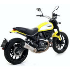 ARROW 71501XKI [RLP]: X-KONE NICH SLV W CBN E/C - DU SCR 800 15>16