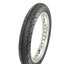 VEE RUBBER TYRE VRM338 80/90-14 40P TUBELESS FRONT