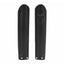 POLISPORT FORK PROTECTORS KTM SX/SX-F 15-17/HUSQVARNA TC/FC 15-17/TE/FE 16-17 - BLACK