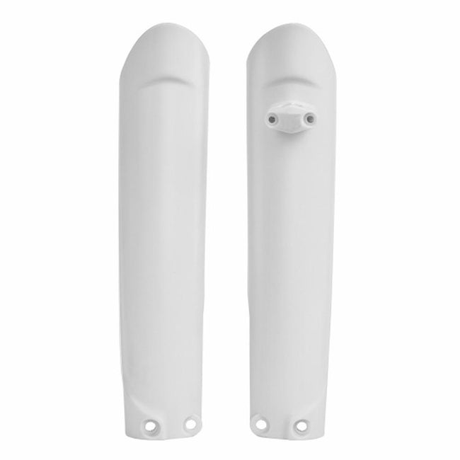 POLISPORT FORK PROTECTORS KTM SX/SX-F 15-17/HUSQVARNA TC/FC 15-17/TE/FE 16-17 - WHITE Hover Image